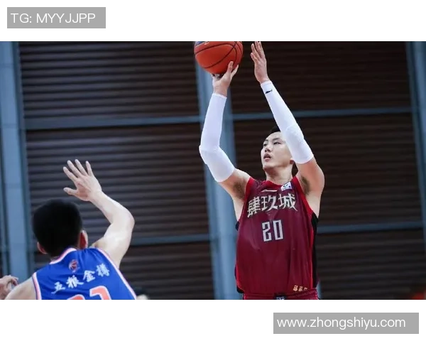 重庆篮球队近期状态分析与表现评估探讨