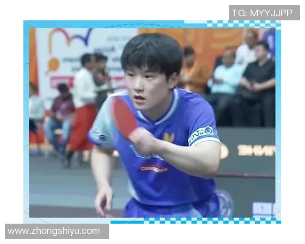 乒乓球盛宴:深入解析杭州乒乓球队的默契配合与战术策略 乒乓球盛宴:深入解析杭州乒乓球队的默契配合与战术策略