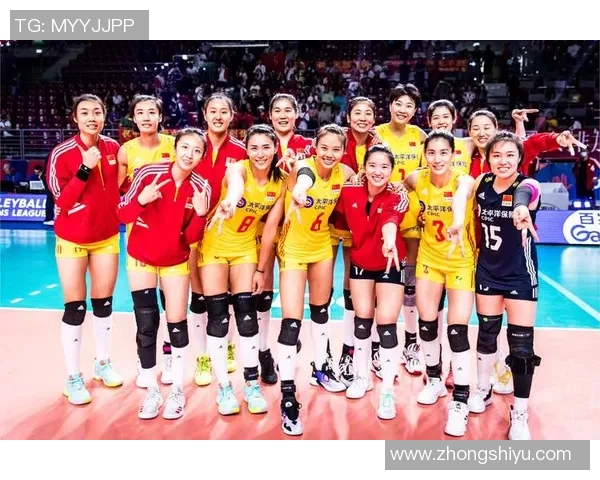 从零起步掌握排球灵活性技巧全攻略助你成为场上明星