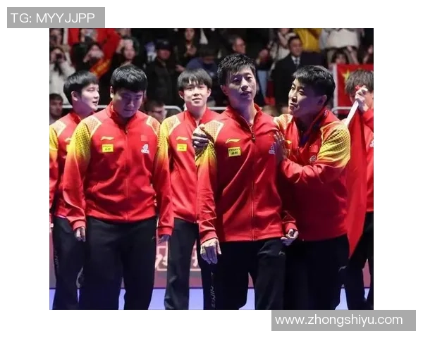 赛后分析:深圳乒乓球队与广州乒乓球队的表现与状态对比 赛后分析:深圳乒乓球队与广州乒乓球队的表现与状态对比