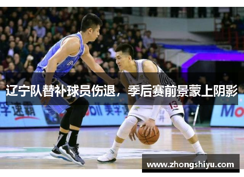 辽宁队替补球员伤退，季后赛前景蒙上阴影